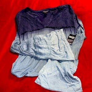 Women’s Plus size top